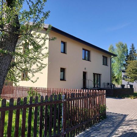 Gelvadiskes Forest Wilno Zewnętrze zdjęcie